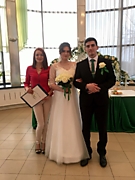 Рустам и Юлия